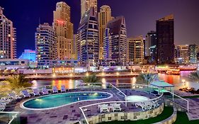 شقق بيرل مارينا الفندقية